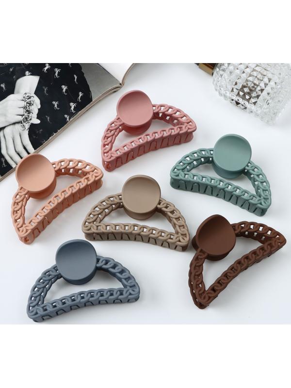 Краб для волос 