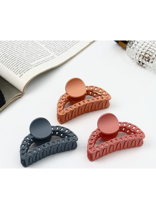 Краб для волос 