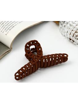 Краб для волос 