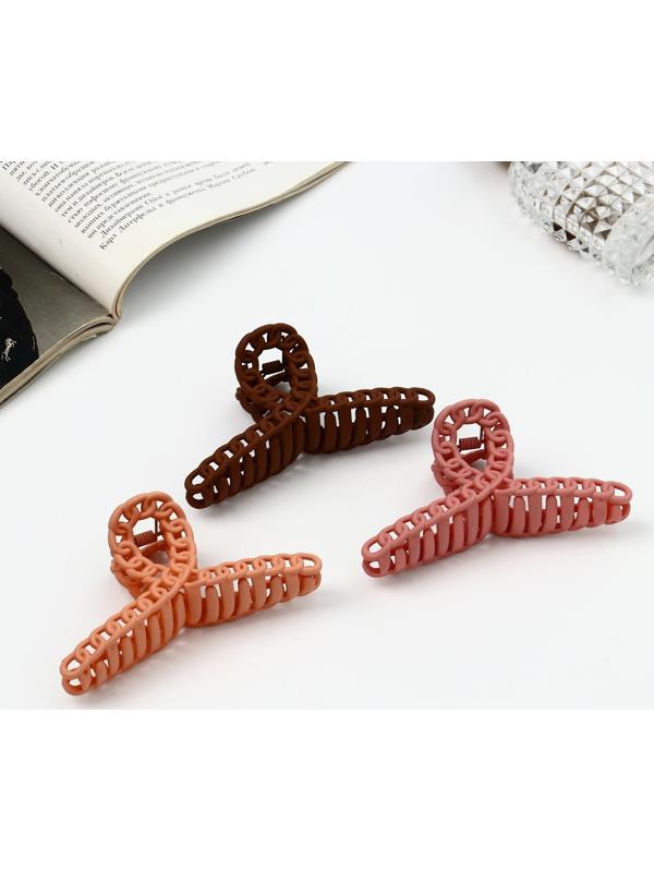 Краб для волос 