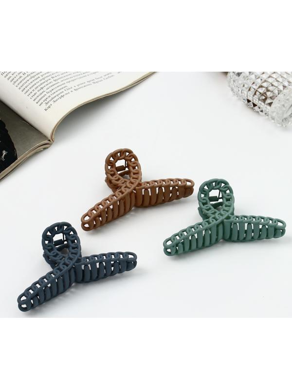 Краб для волос 