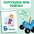 Книга «Запуск речи. Алфавит действий», 36 стр., 12 × 17 см, Синий трактор