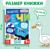 Книга «Запуск речи. Алфавит действий», 36 стр., 12 × 17 см, Синий трактор