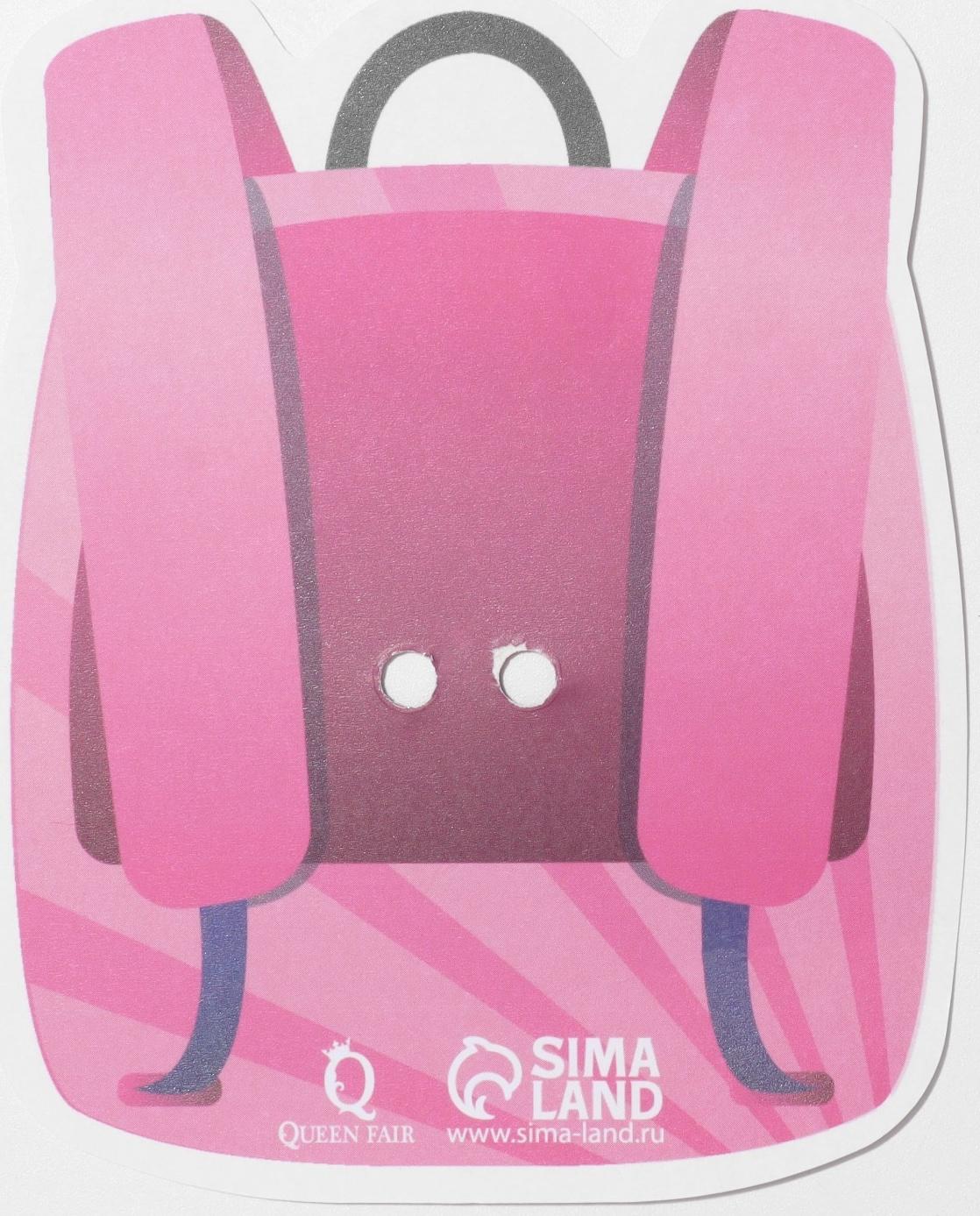 Брошь деревянная 