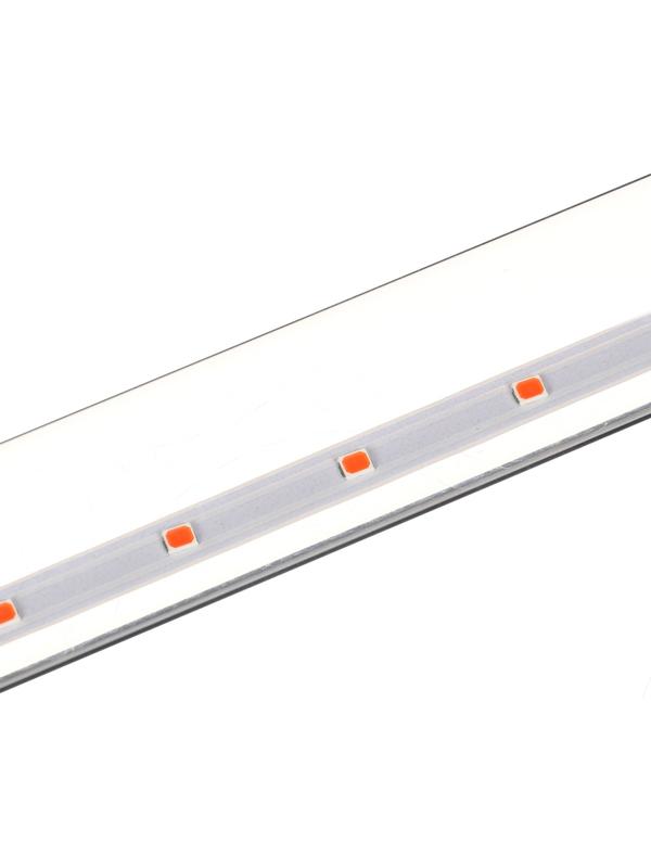 Фитолампа светодиодная, 20 Вт, 1200 мм, цоколь G13, полный спектр, LED-T8-FITO, IN HOME