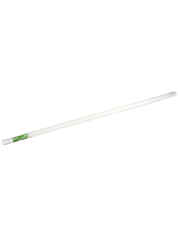 Фитолампа светодиодная, 20 Вт, 1200 мм, цоколь G13, полный спектр, LED-T8-FITO, IN HOME