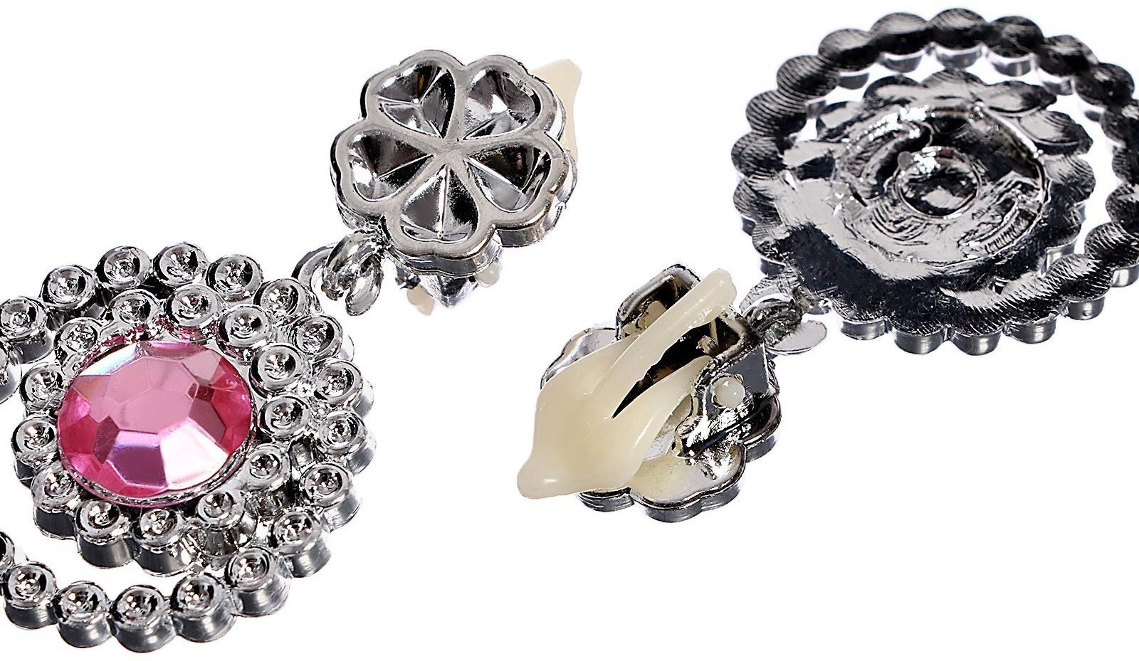 Набор украшений «Милая фея», 2 предмета