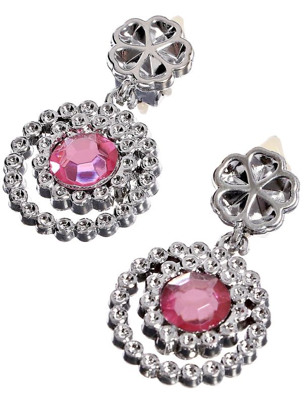 Набор украшений «Милая фея», 2 предмета