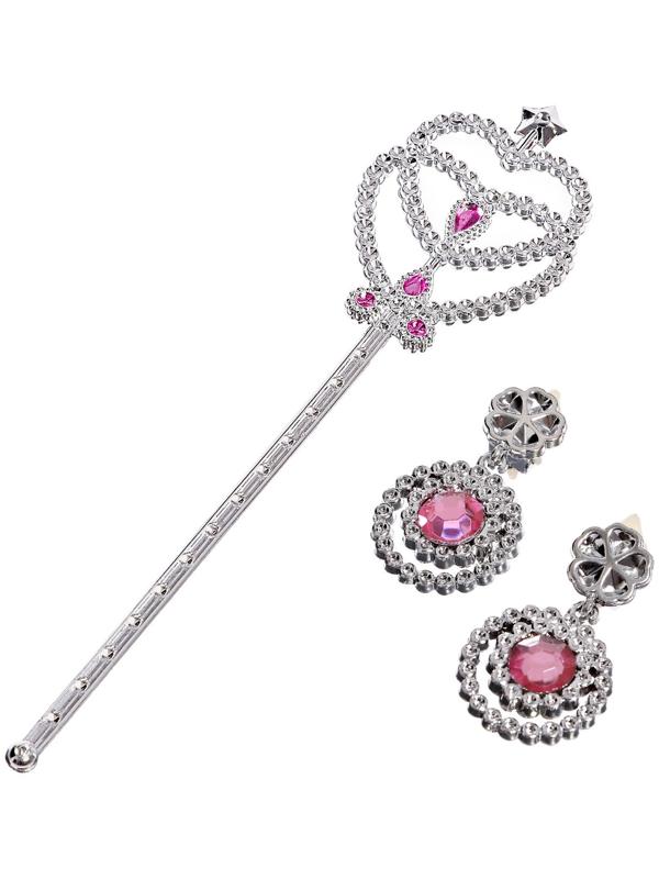 Набор украшений «Милая фея», 2 предмета