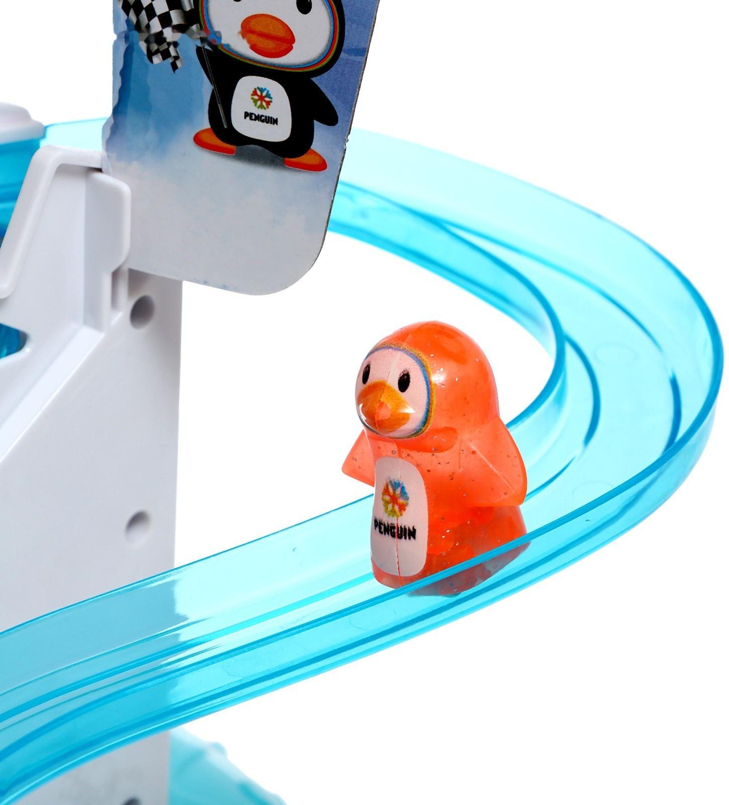 Пианино «Весёлые игры», звук, свет