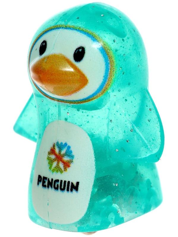 Пианино «Весёлые игры», звук, свет