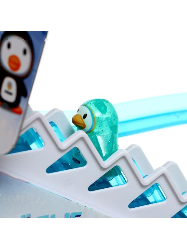 Пианино «Весёлые игры», звук, свет