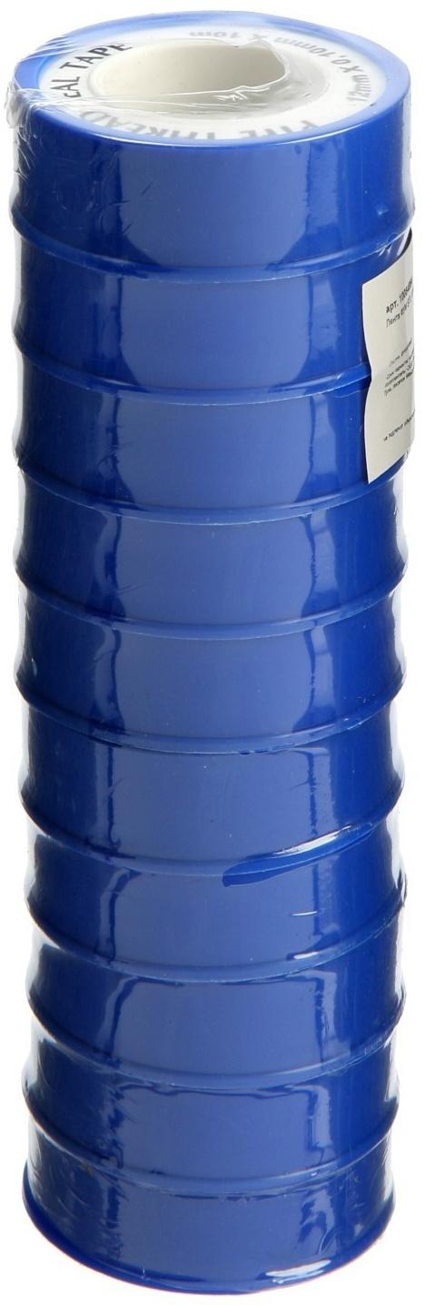 Лента ФУМ STI, 12 мм х 0.1 мм х 10 м