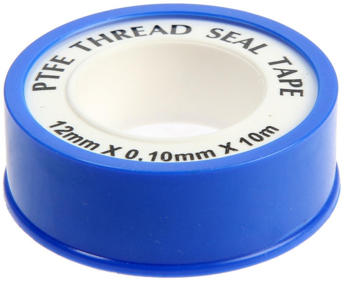 Лента ФУМ STI, 12 мм х 0.1 мм х 10 м