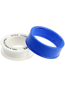 Лента ФУМ STI, 12 мм х 0.1 мм х 10 м