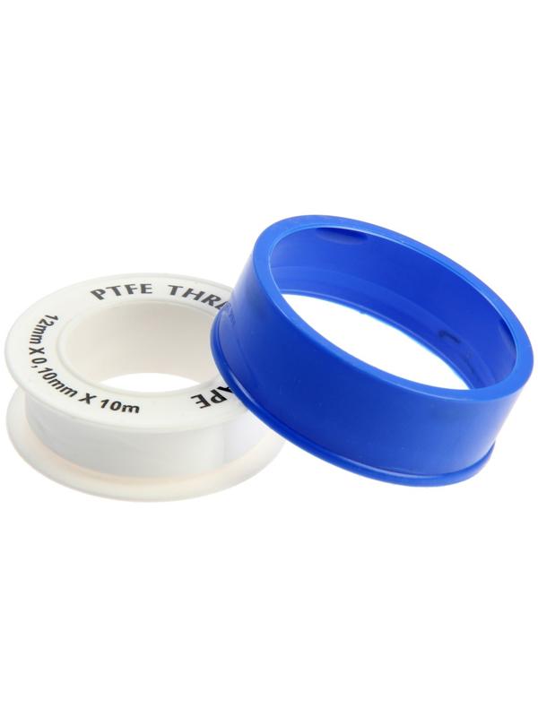 Лента ФУМ STI, 12 мм х 0.1 мм х 10 м