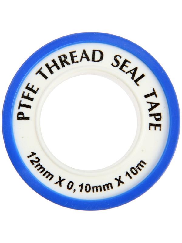 Лента ФУМ STI, 12 мм х 0.1 мм х 10 м