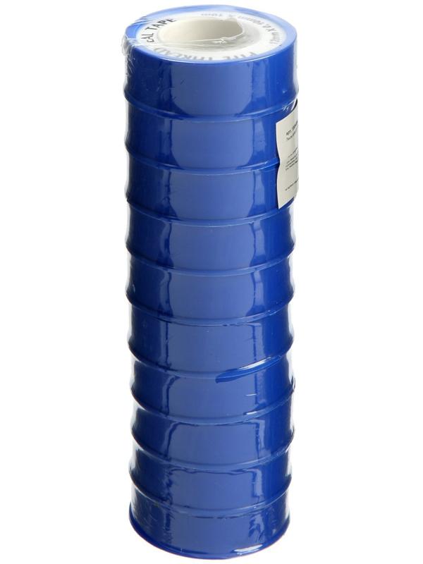 Лента ФУМ STI, 12 мм х 0.1 мм х 10 м