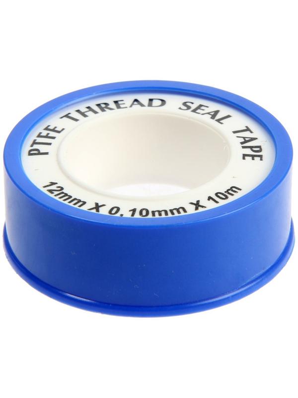 Лента ФУМ STI, 12 мм х 0.1 мм х 10 м