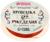 Проволока для бисероплетения, диаметр: 0,3 мм, длина: 10 м, цвет медный