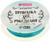 Проволока для бисероплетения, диаметр: 0,3 мм, длина: 10 м, цвет голубой