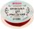 Проволока для бисероплетения, диаметр: 0,3 мм, длина: 10 м, цвет красный