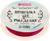 Проволока для бисероплетения, диаметр: 0,3 мм, длина: 10 м, цвет фуксия