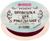 Проволока для бисероплетения, диаметр: 0,3 мм, длина: 10 м, цвет фиолетовый