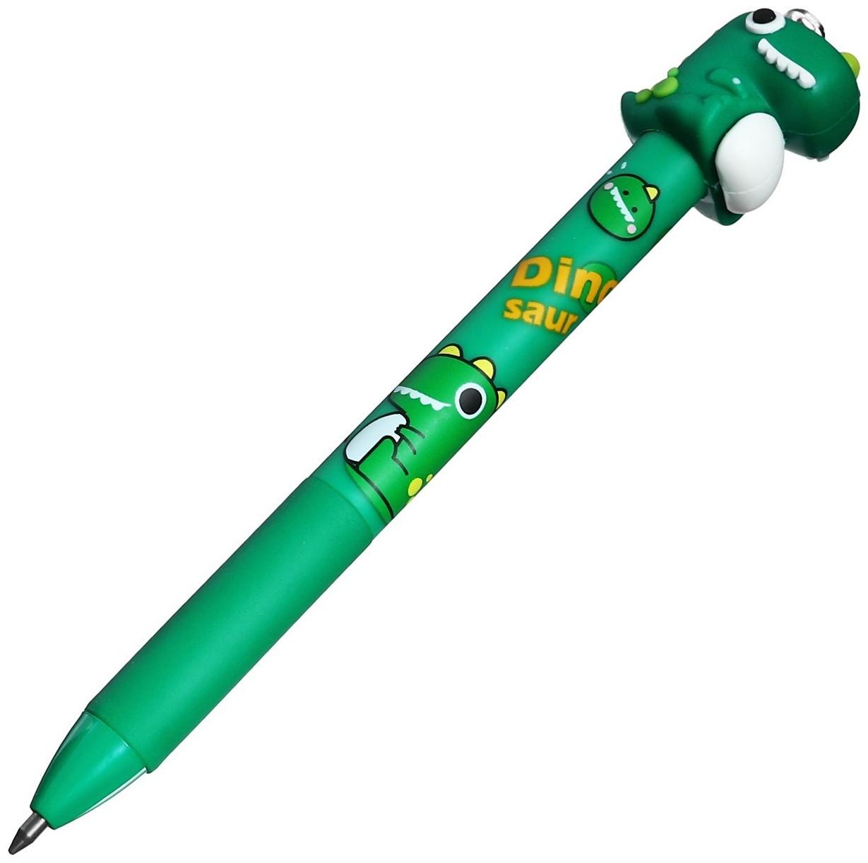 Карандаш механический HB Дино МИКC