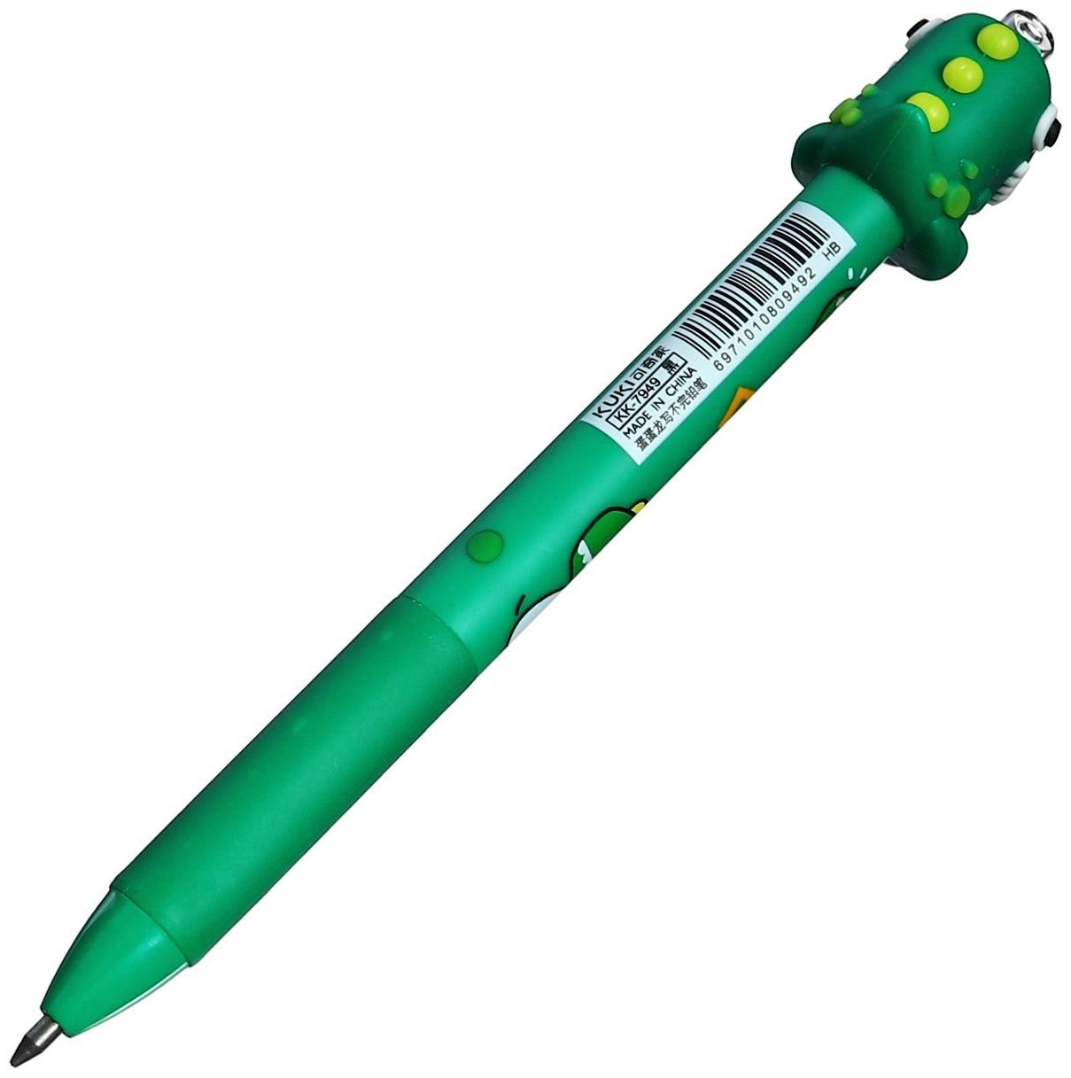 Карандаш механический HB Дино МИКC