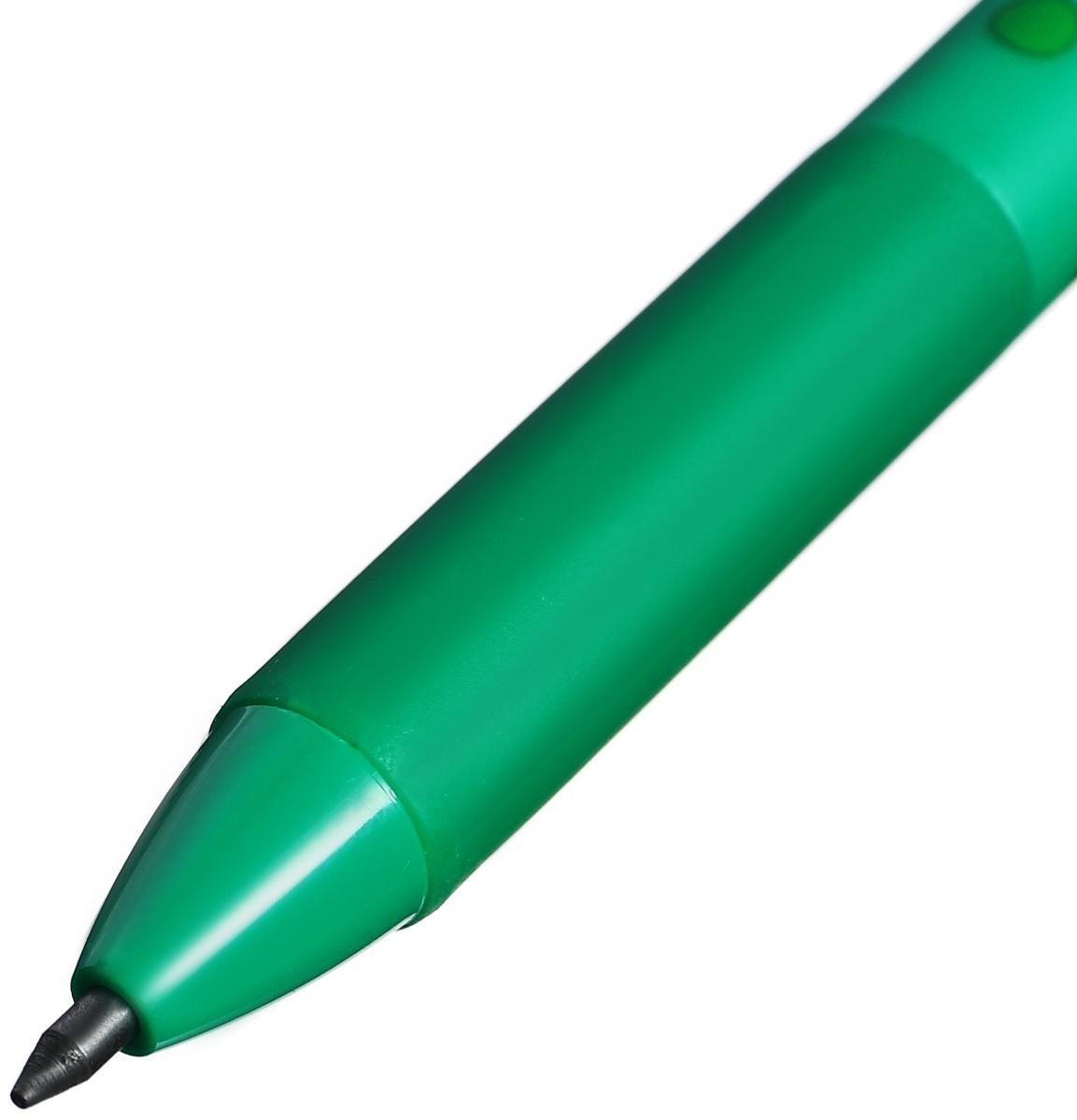 Карандаш механический HB Дино МИКC