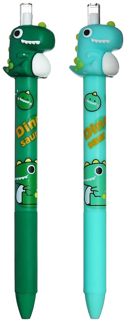 Карандаш механический HB Дино МИКC