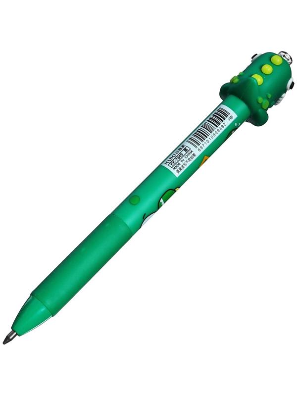 Карандаш механический HB Дино МИКC