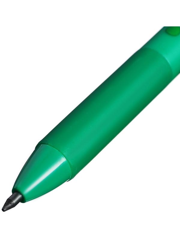 Карандаш механический HB Дино МИКC