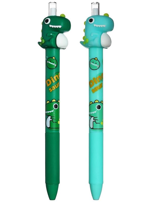 Карандаш механический HB Дино МИКC