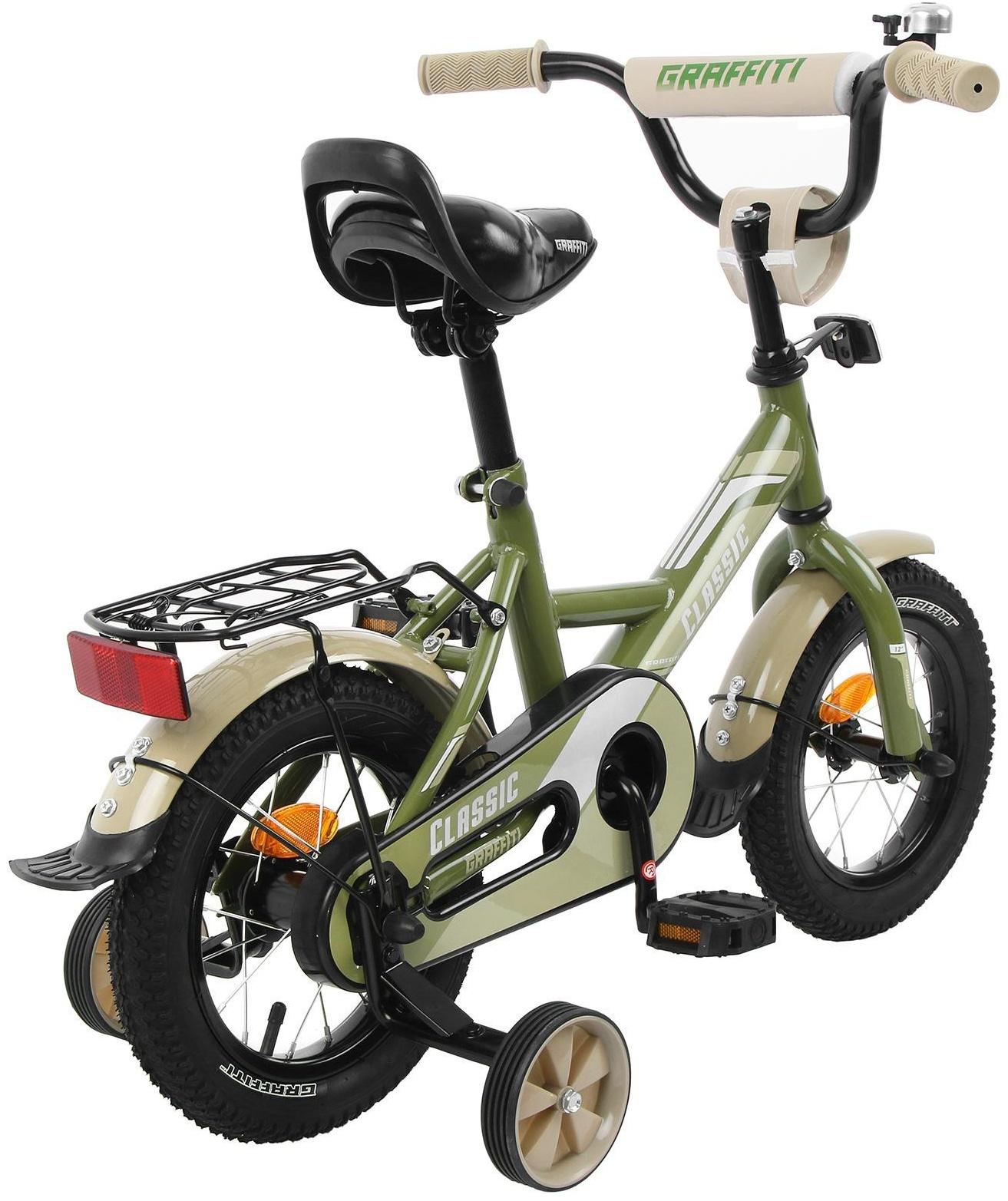 Велосипед 12