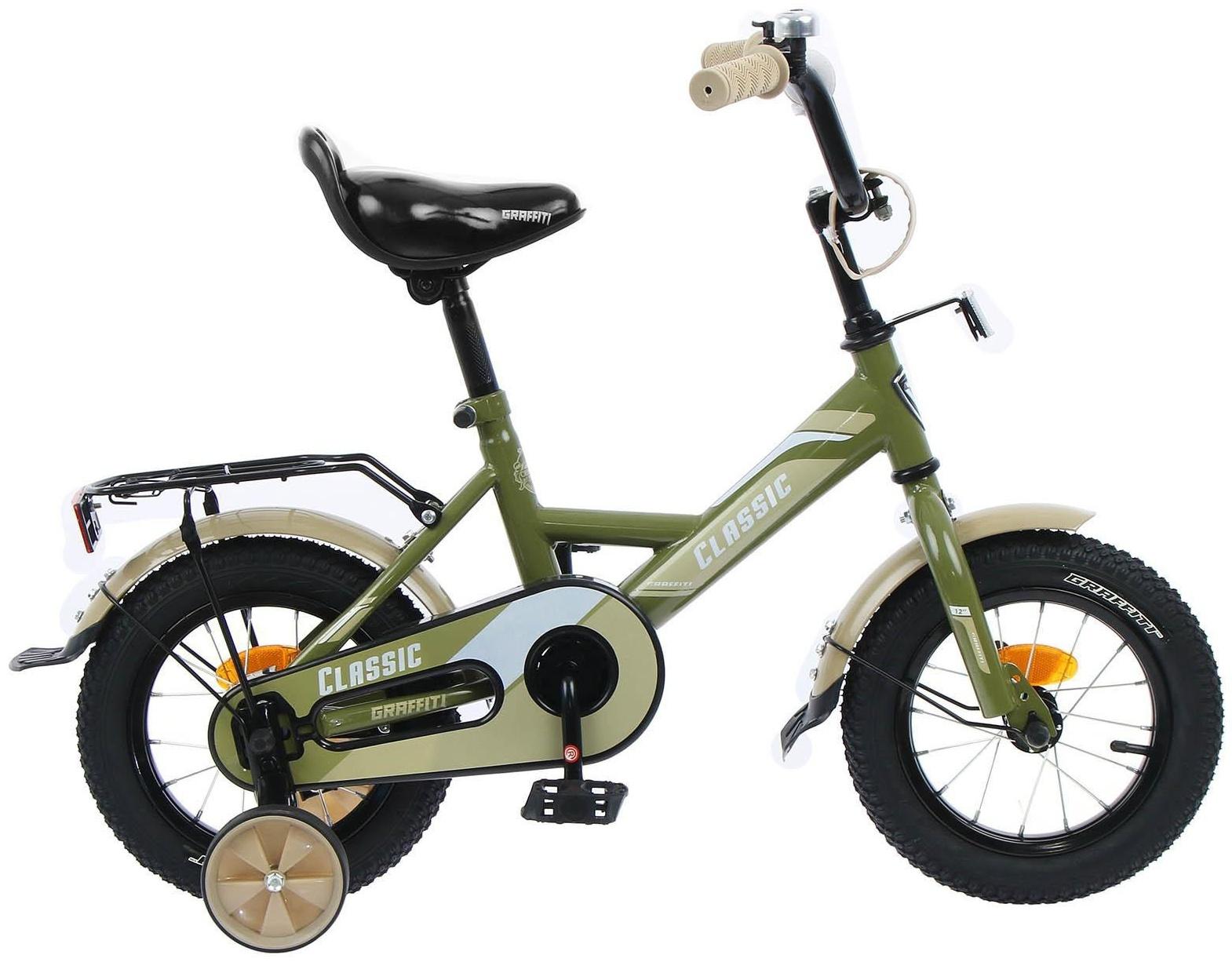 Велосипед 12