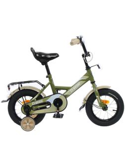 Велосипед 12