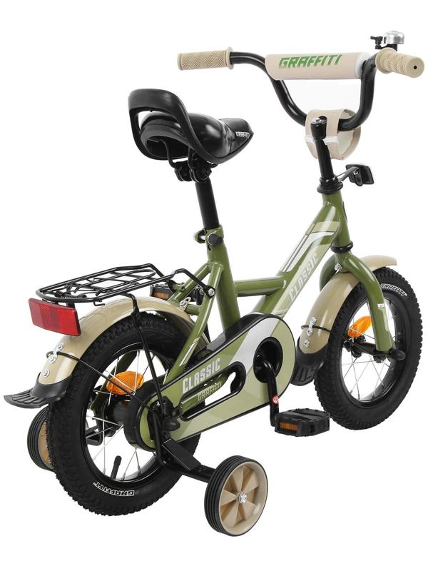 Велосипед 12