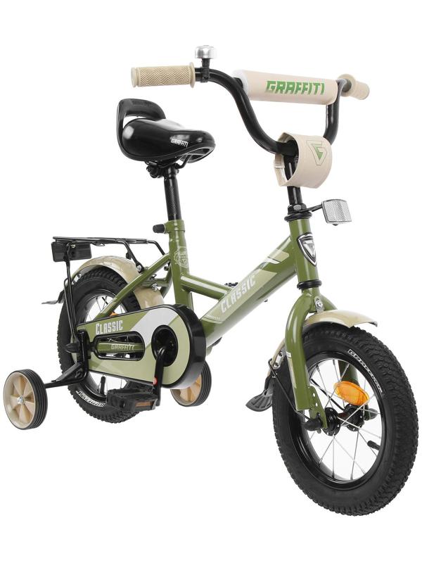 Велосипед 12