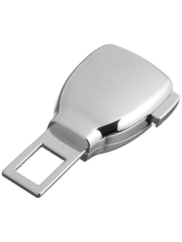 Заглушка в ремень безопасности, кожа PU