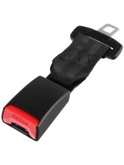 Удлинитель ремня безопасности, 23 см