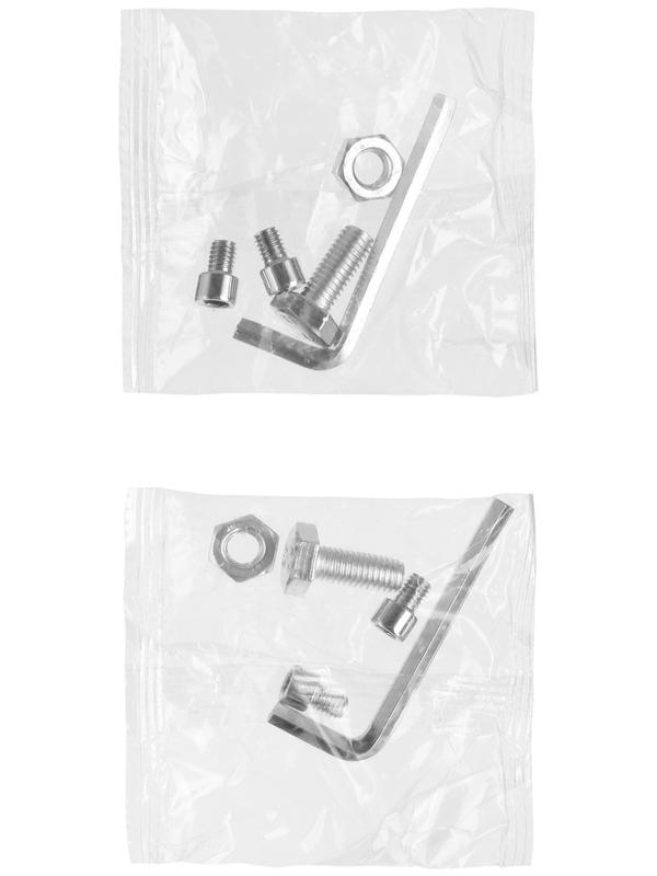 Фара cветодиодная, Сова, 12 В, 15 Вт, 1080 Лм, провод 56 см, свет бело-желтый, набор 2 шт