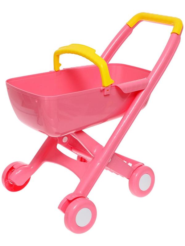 Коляска для кукол Baby Car 4