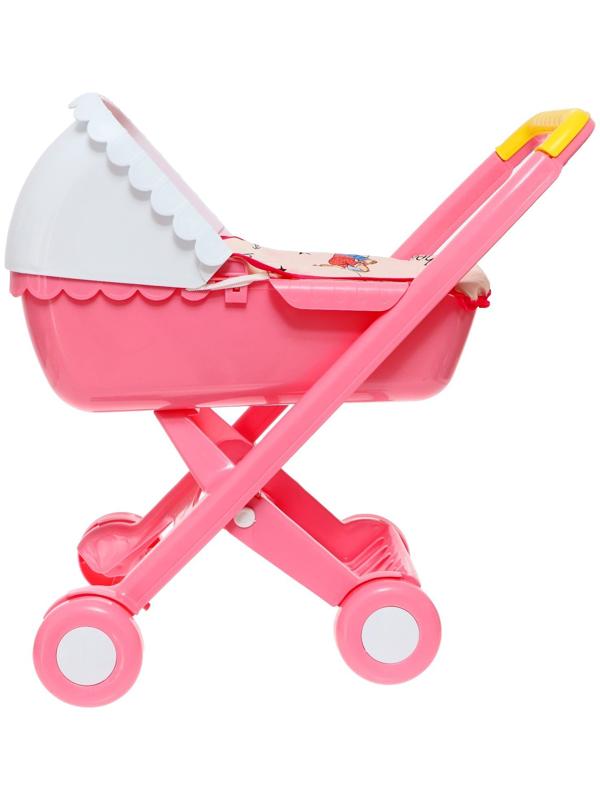 Коляска для кукол Baby Car 4