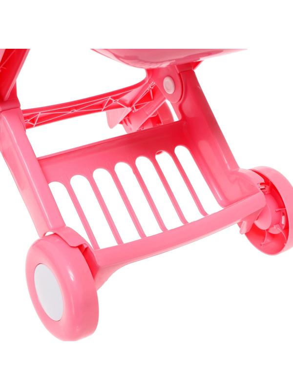 Коляска для кукол Baby Car 4