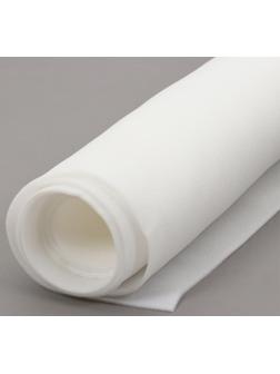 Поролон, 2 × 1 м, толщина 5 мм, 16 кг/м³, белый