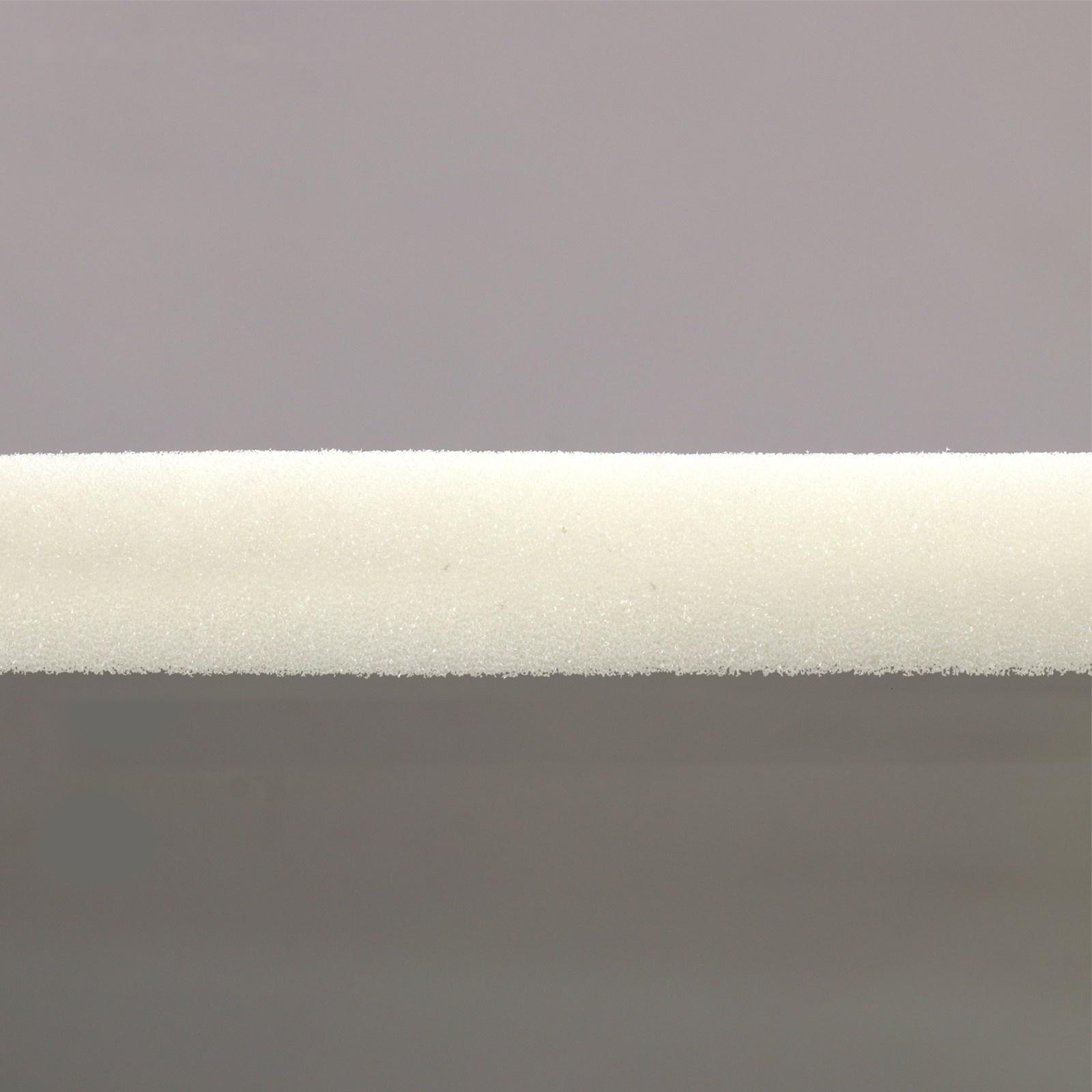 Поролон, 2 × 1 м, толщина 30 мм, 16 кг/м³, белый