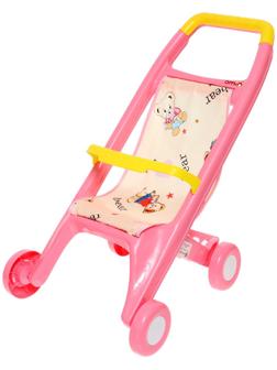 Коляска для кукол №2