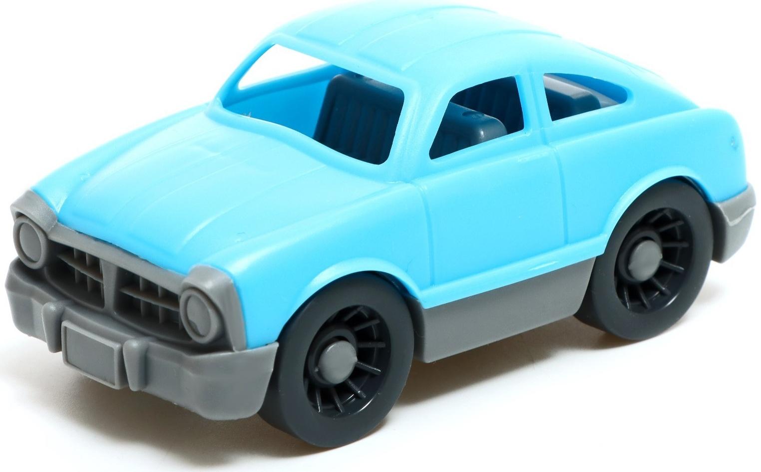 Автовоз Car Hauler, МИКС